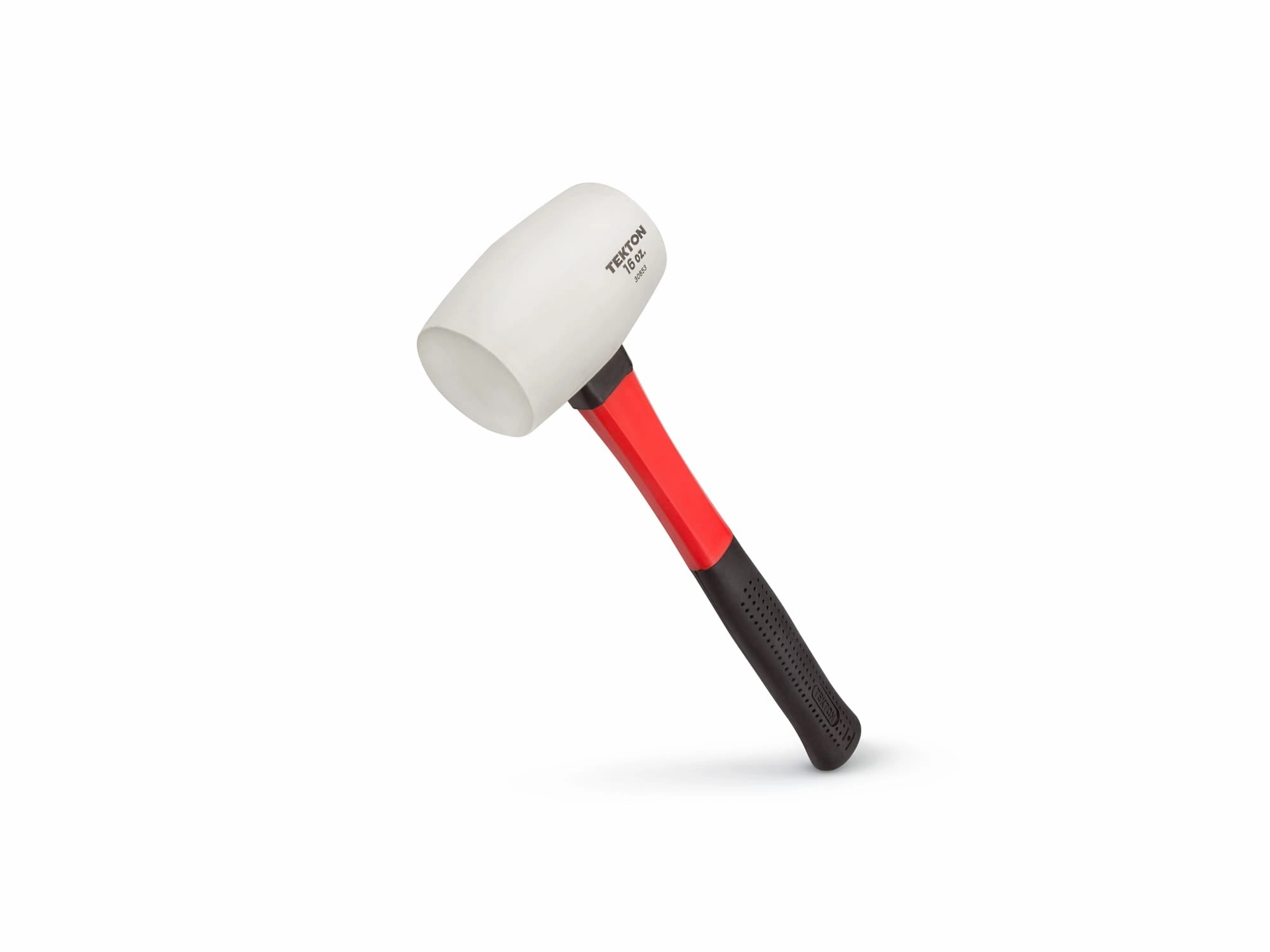 20 oz. Jacketed Fiberglass Magnetic Head Rip Hammer