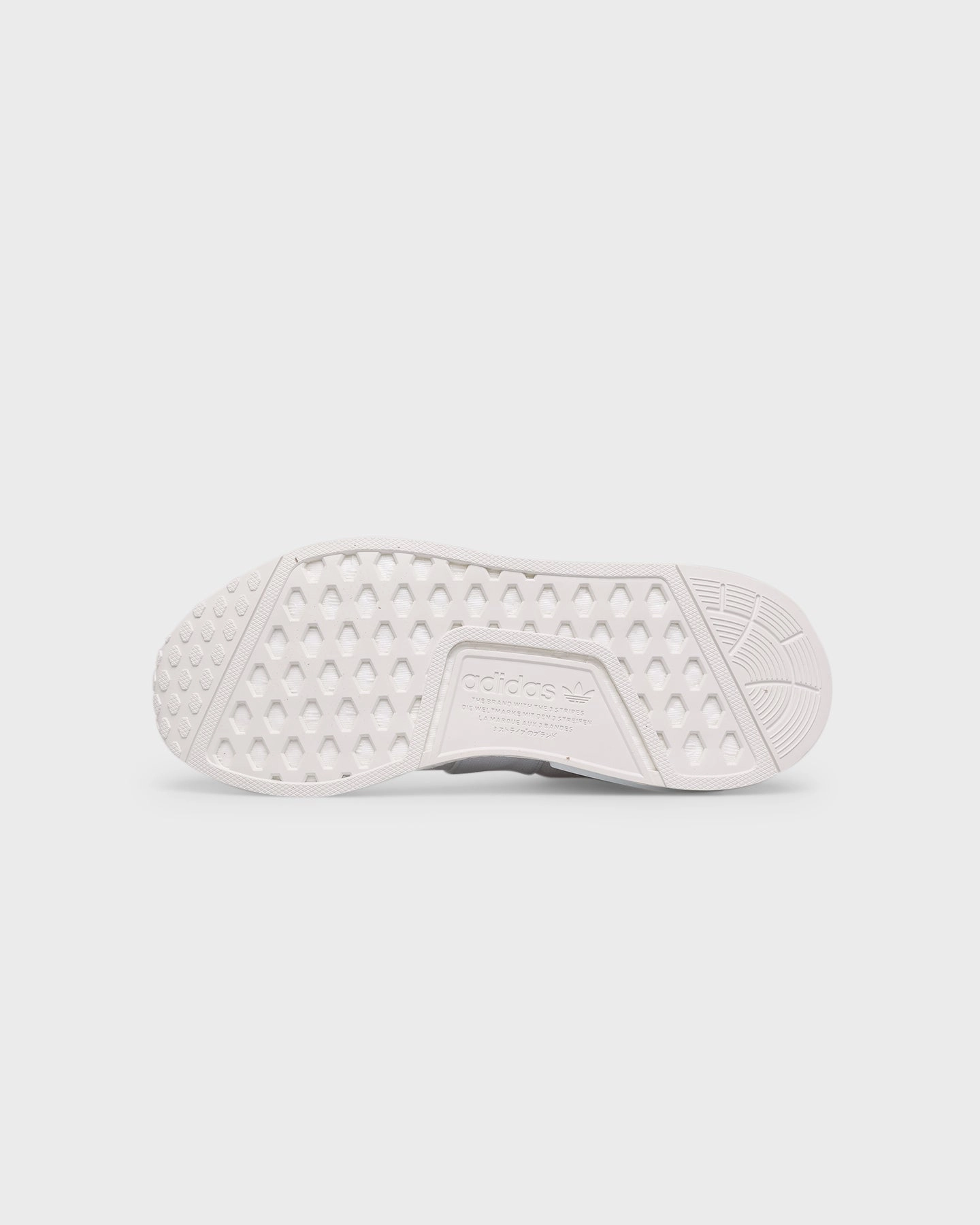 Adidas Women's NMD_R1 Cloud White/Core Black