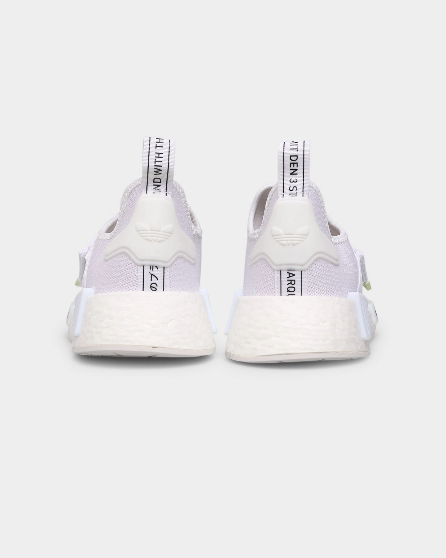 Adidas Women's NMD_R1 Cloud White/Core Black