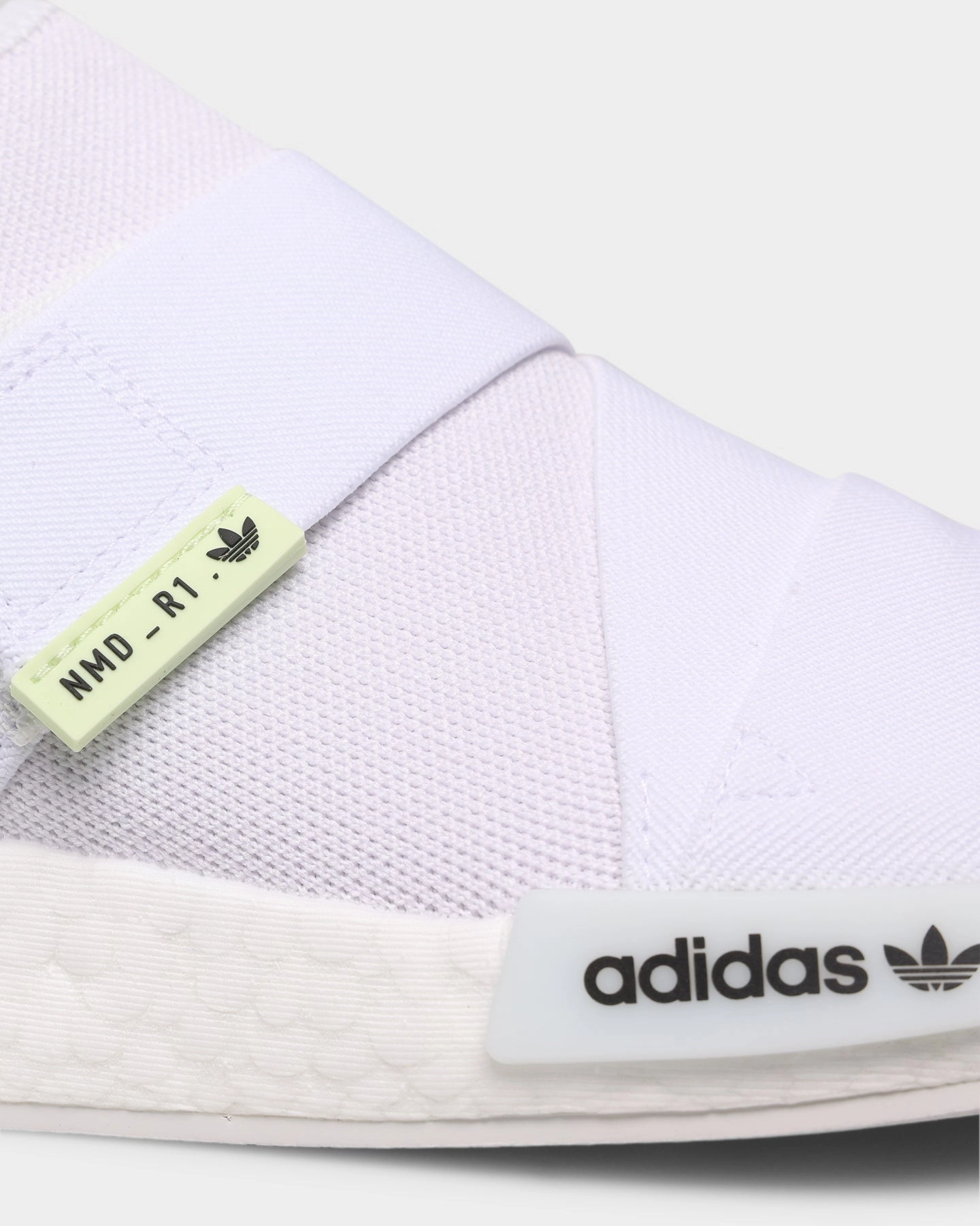 Adidas Women's NMD_R1 Cloud White/Core Black