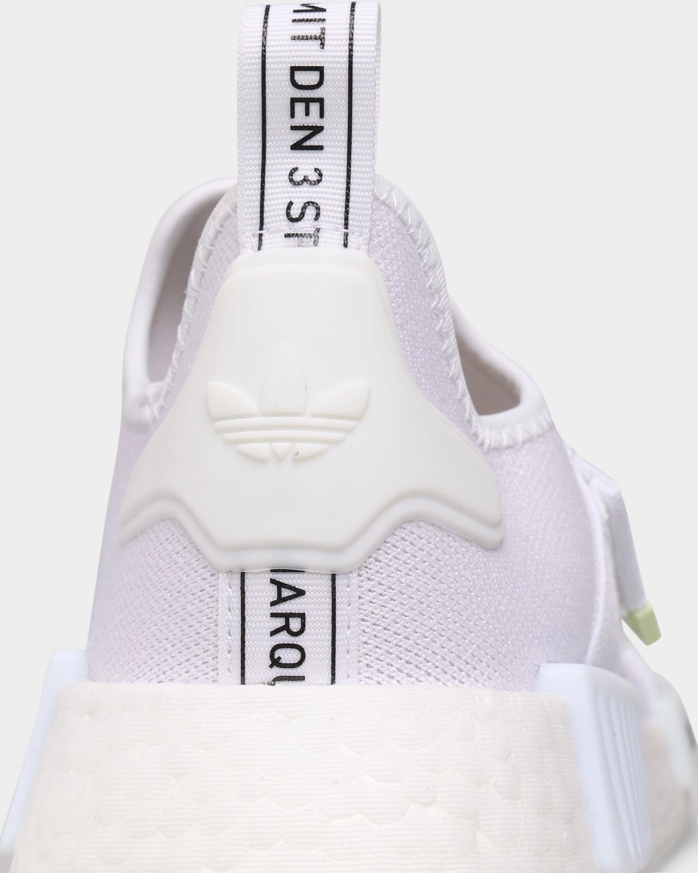 Adidas Women's NMD_R1 Cloud White/Core Black