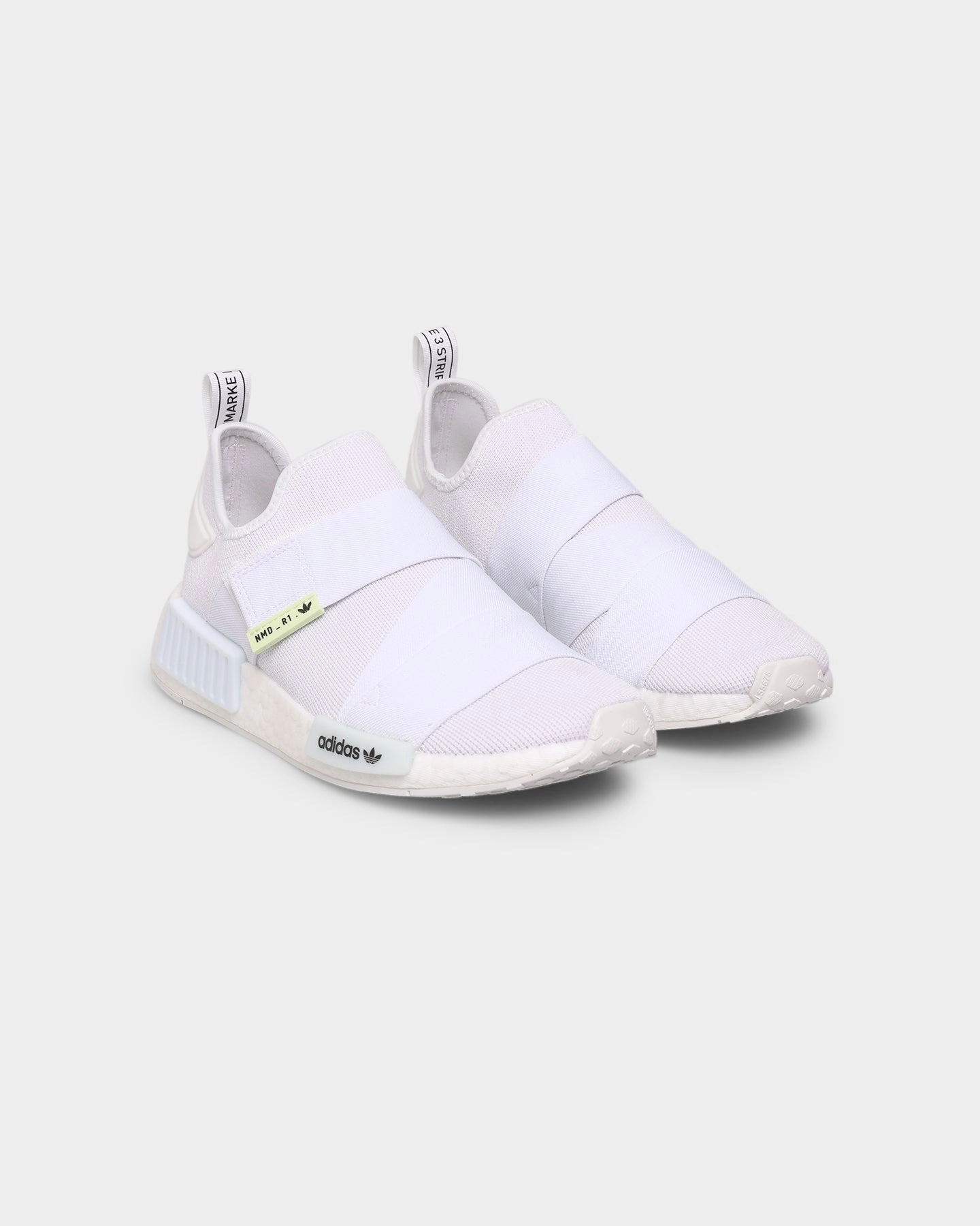 Adidas Women's NMD_R1 Cloud White/Core Black