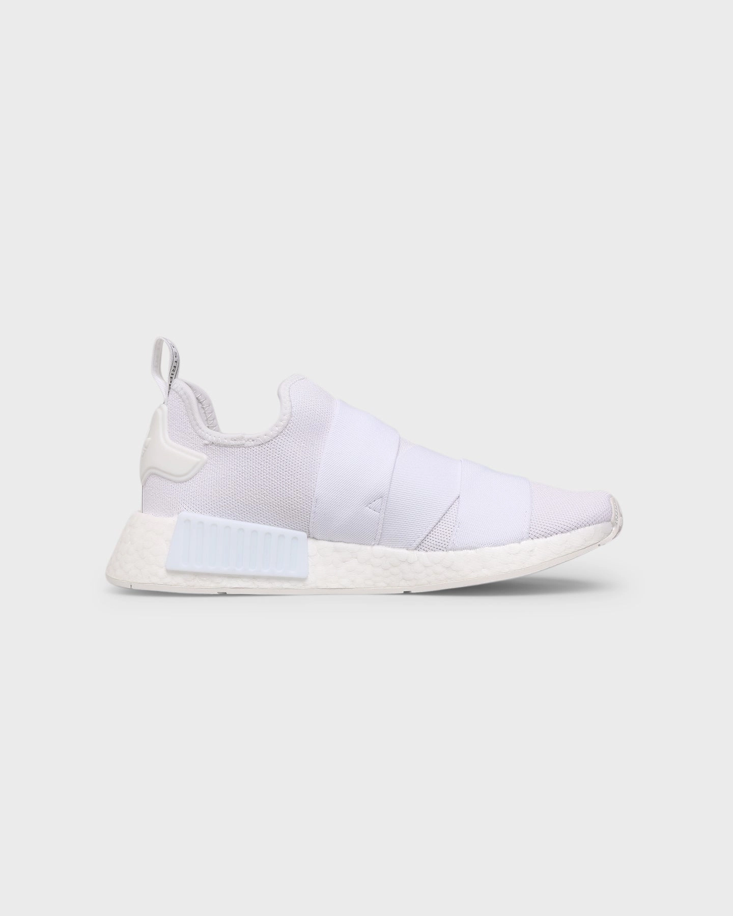 Adidas Women's NMD_R1 Cloud White/Core Black