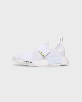 Adidas Women's NMD_R1 Cloud White/Core Black