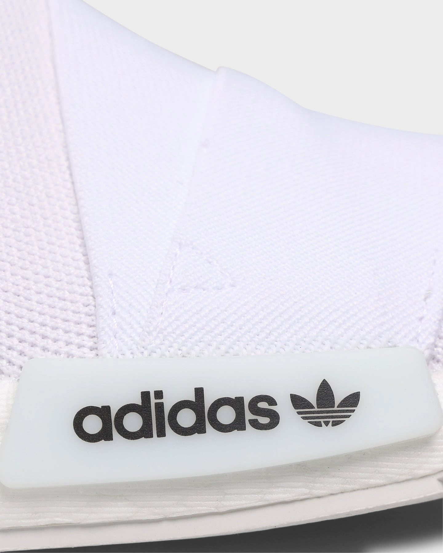 Adidas Women's NMD_R1 Cloud White/Core Black