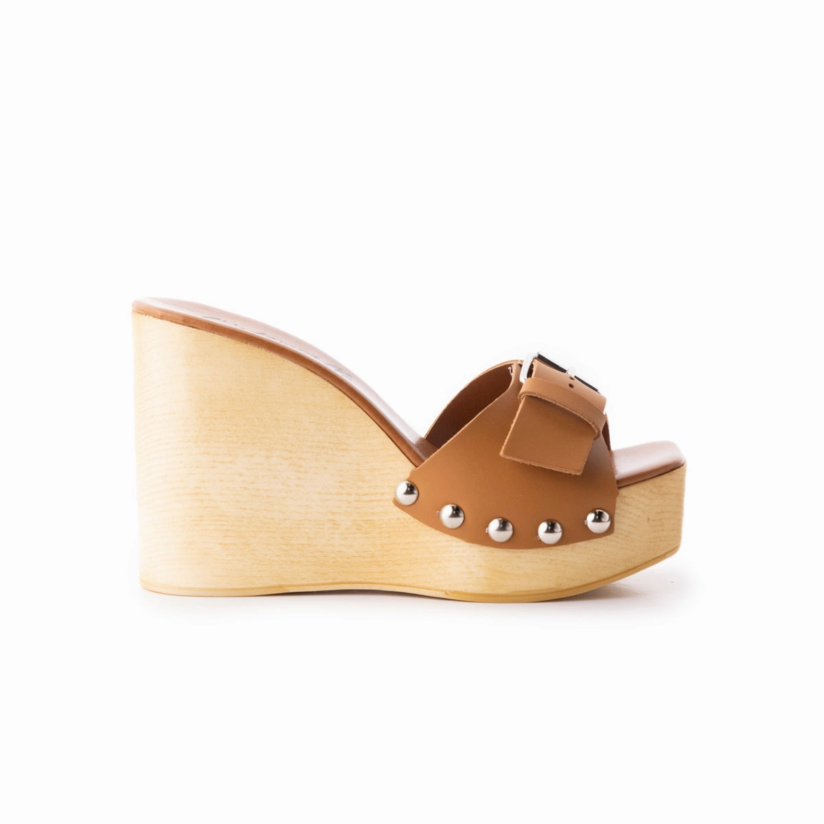 Adore Tan Leather