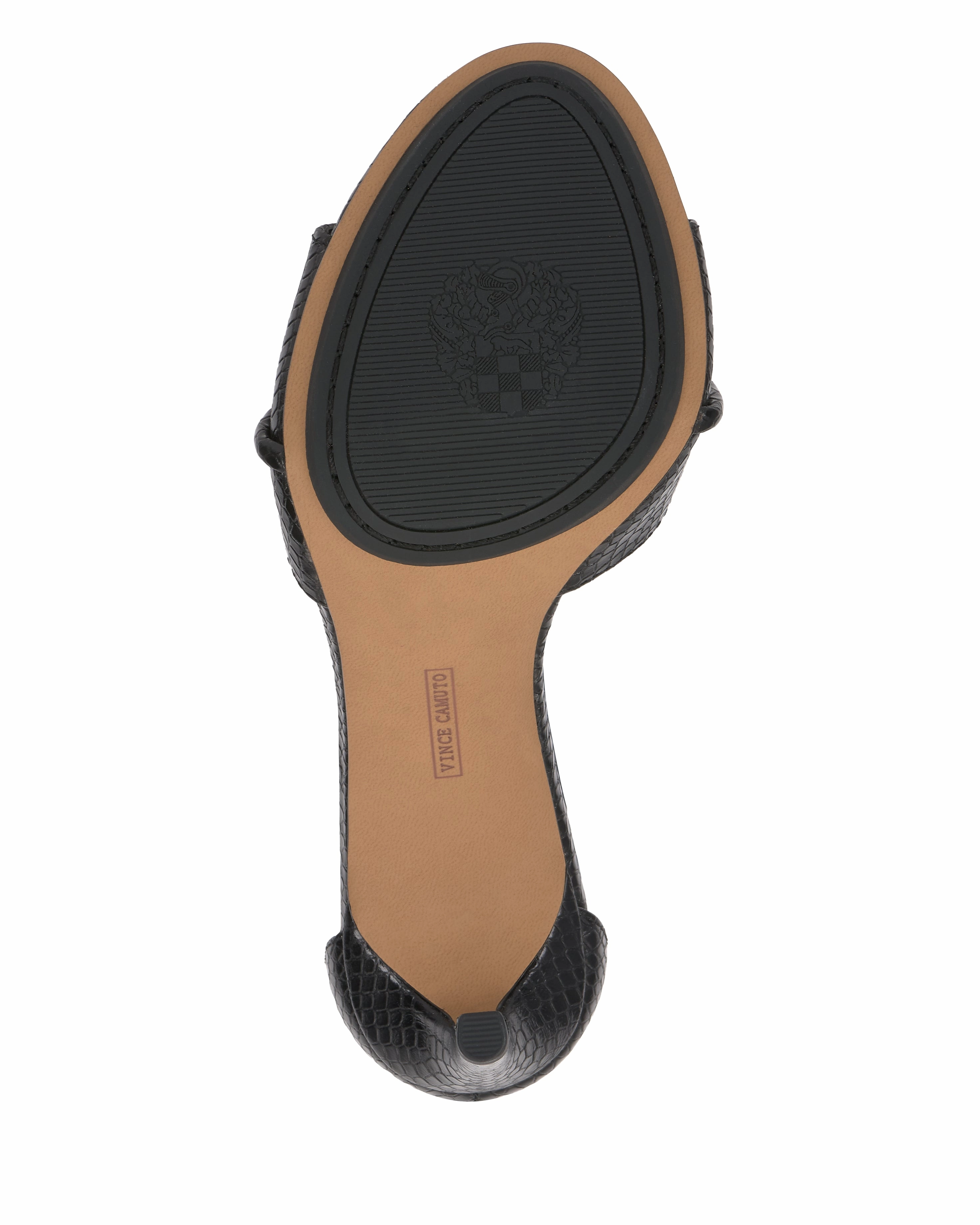Alinna O-Ring Strappy Sandal