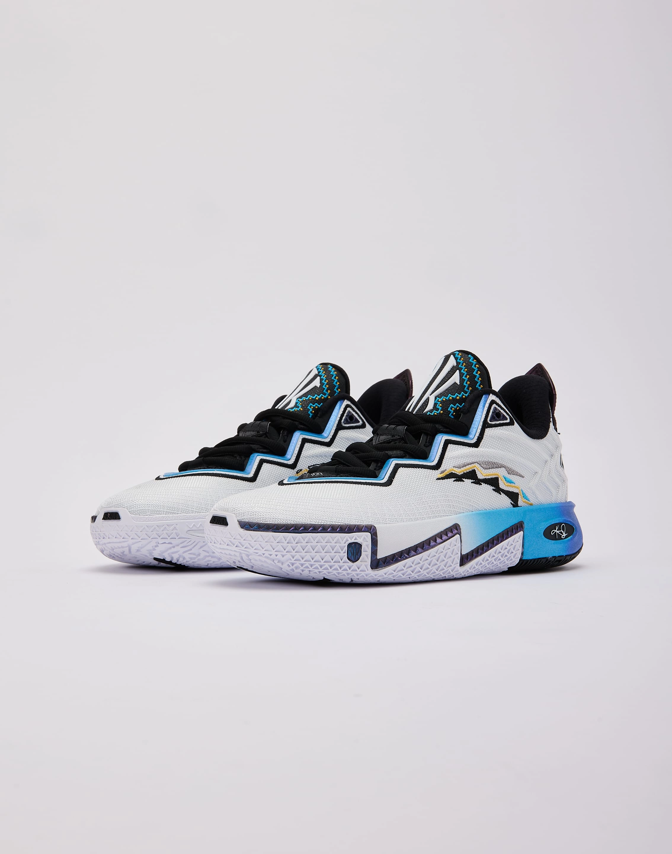ANTA Kai 2 'Dallas'