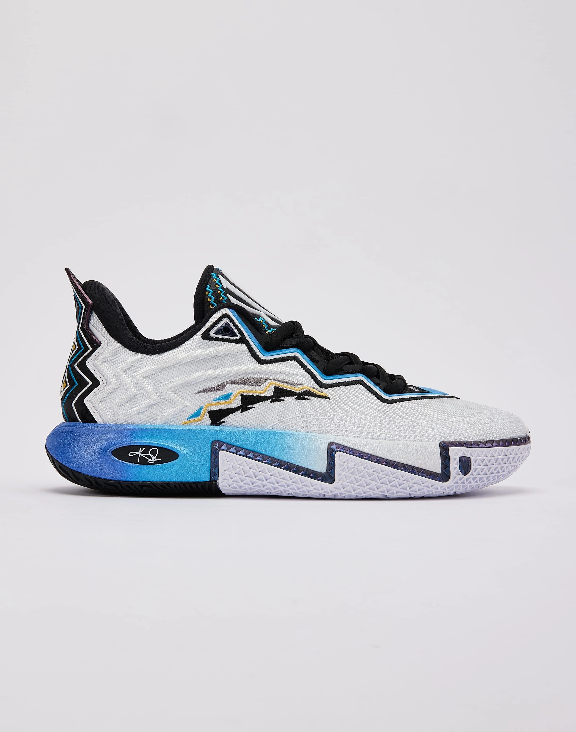 ANTA Kai 2 'Dallas'