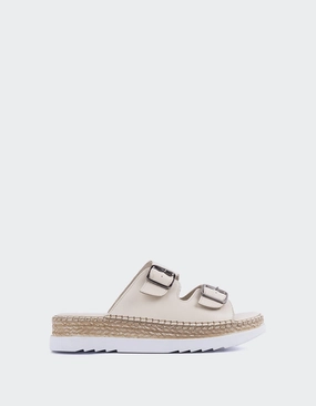 Arandel Sand Leather