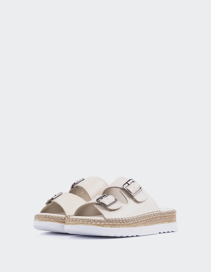 Arandel Sand Leather