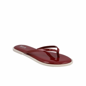 ASTER - RED