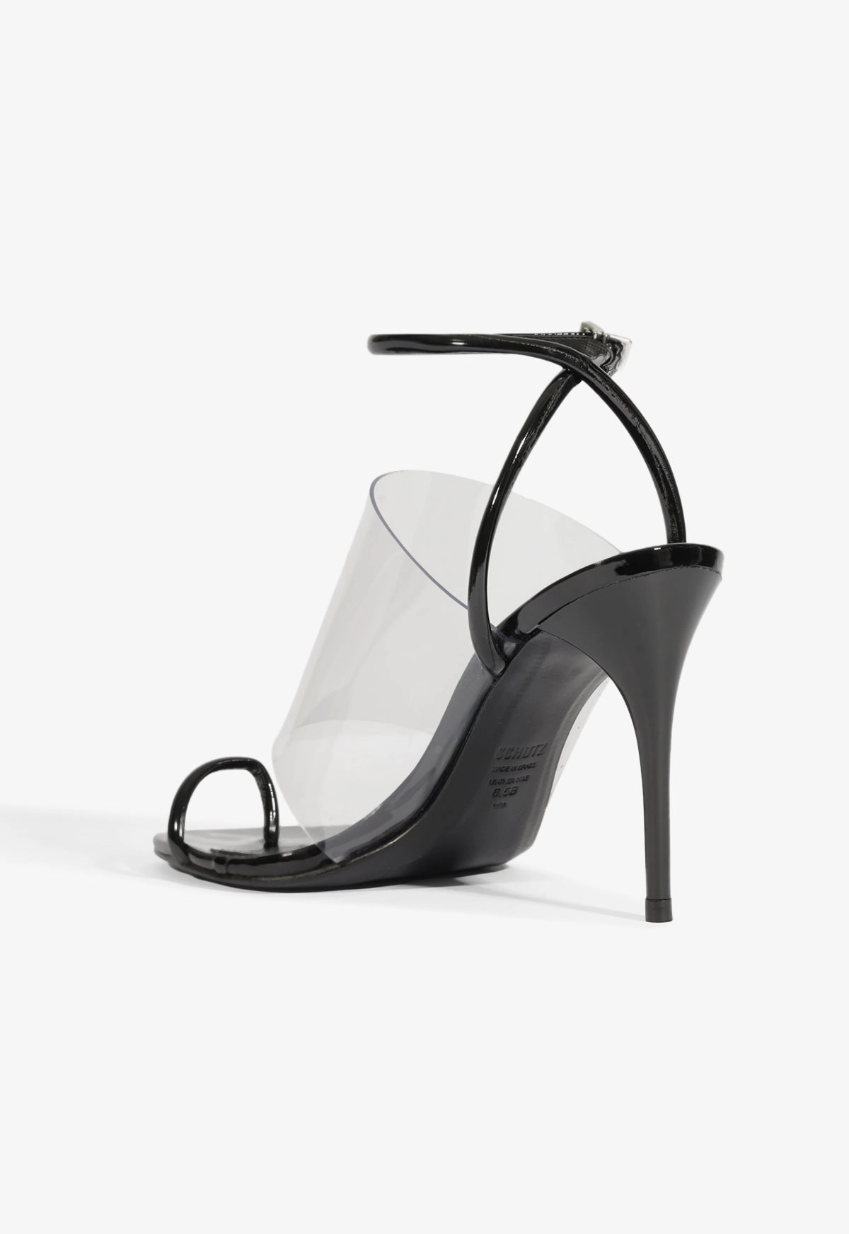 Astra Sandal