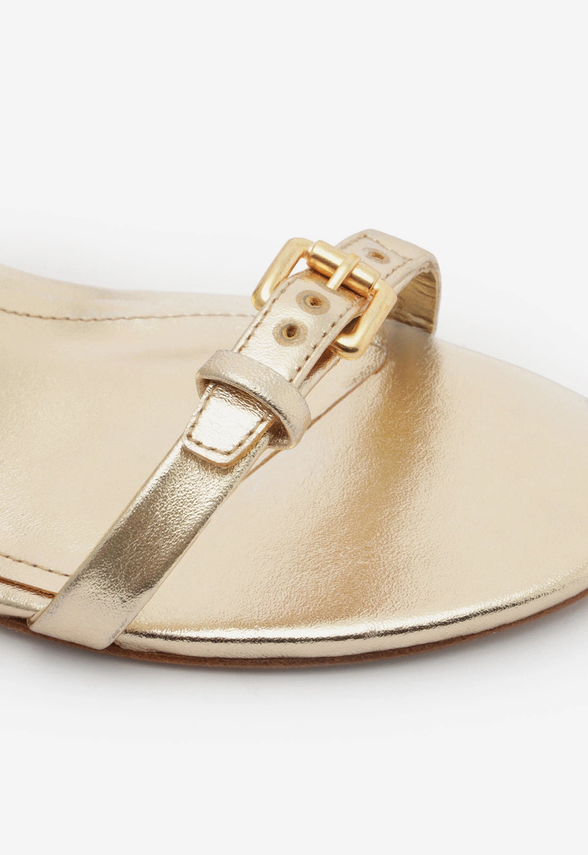 Aurora Mid Sandal