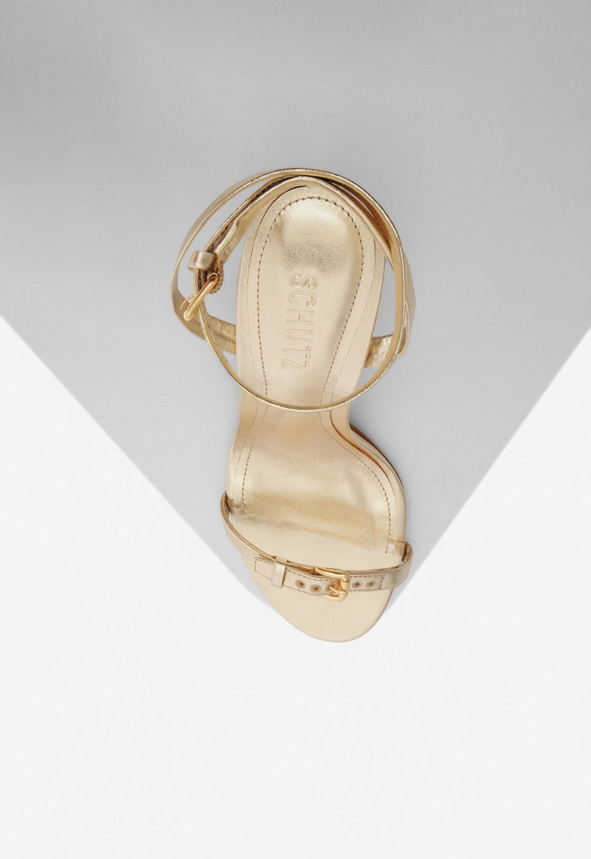 Aurora Mid Sandal