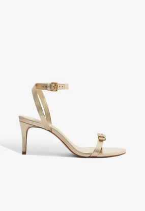 Aurora Mid Sandal