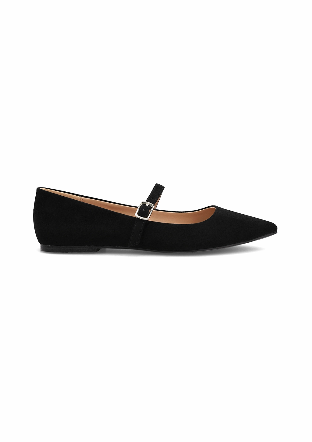 AVIBA - BLACK