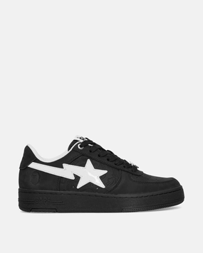 BAPE STA #3 M2 Sneakers Black