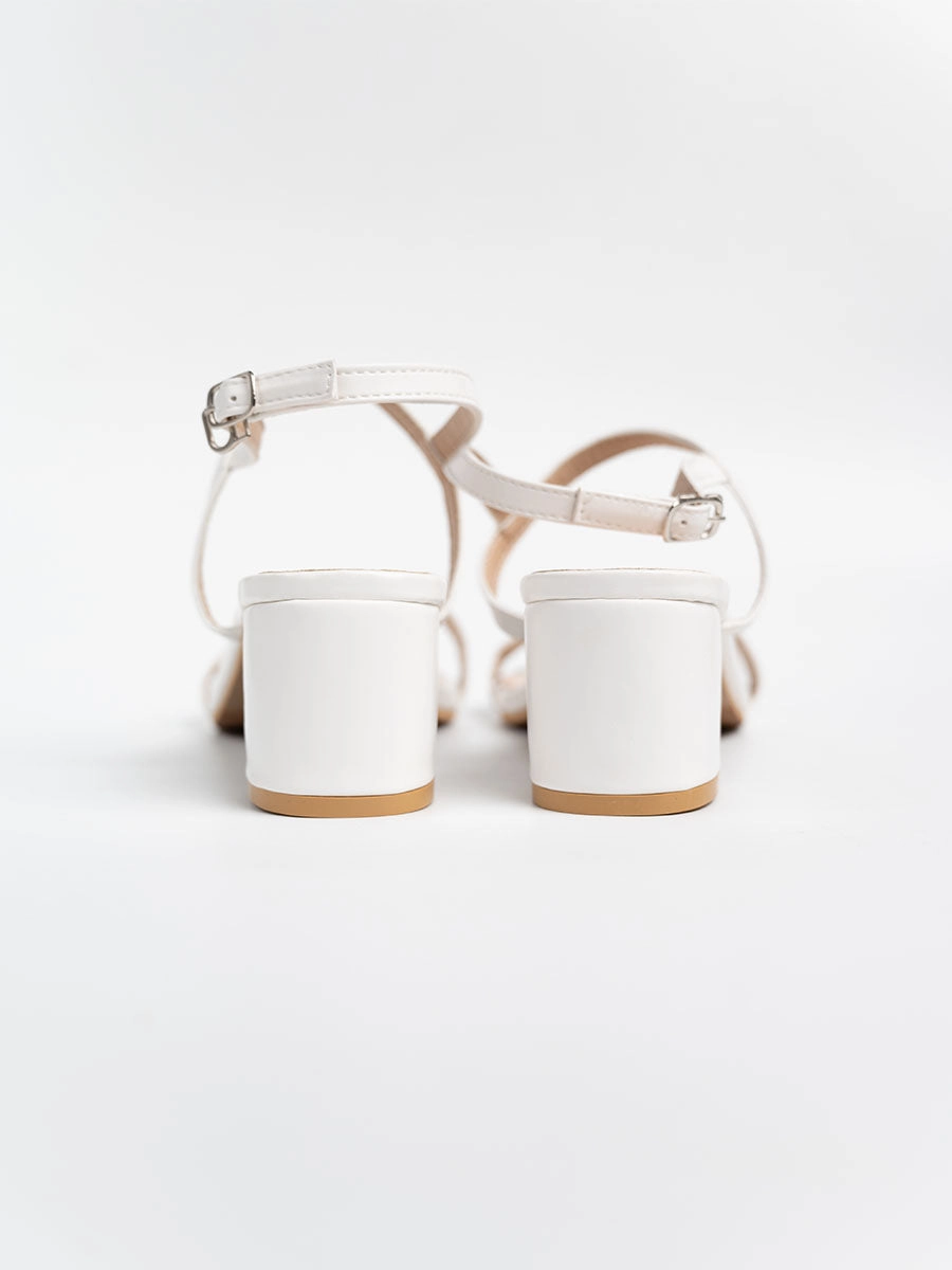 Basic Elle Heels