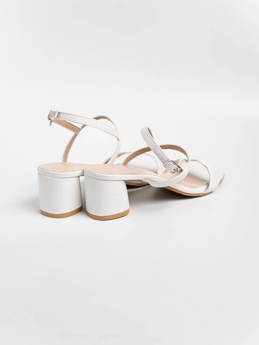 Basic Elle Heels