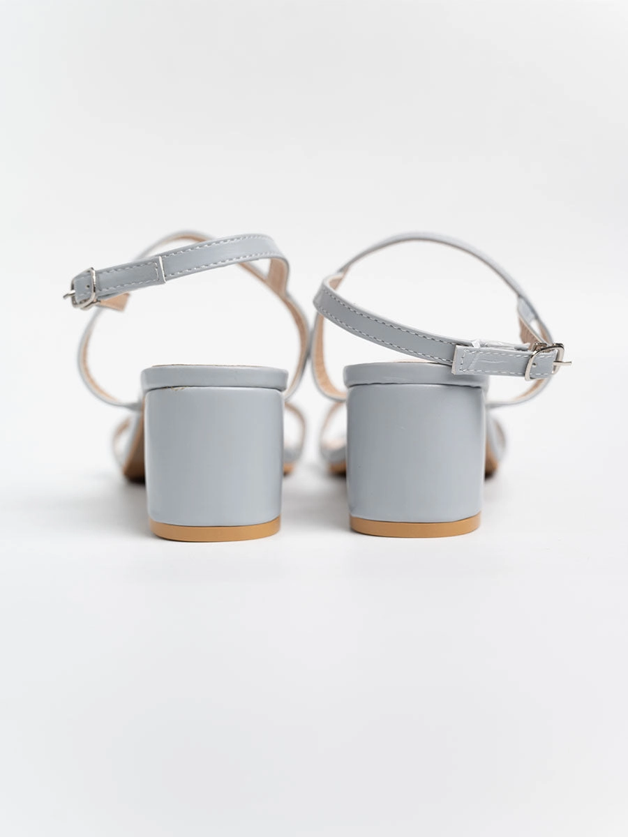 Basic Elle Heels
