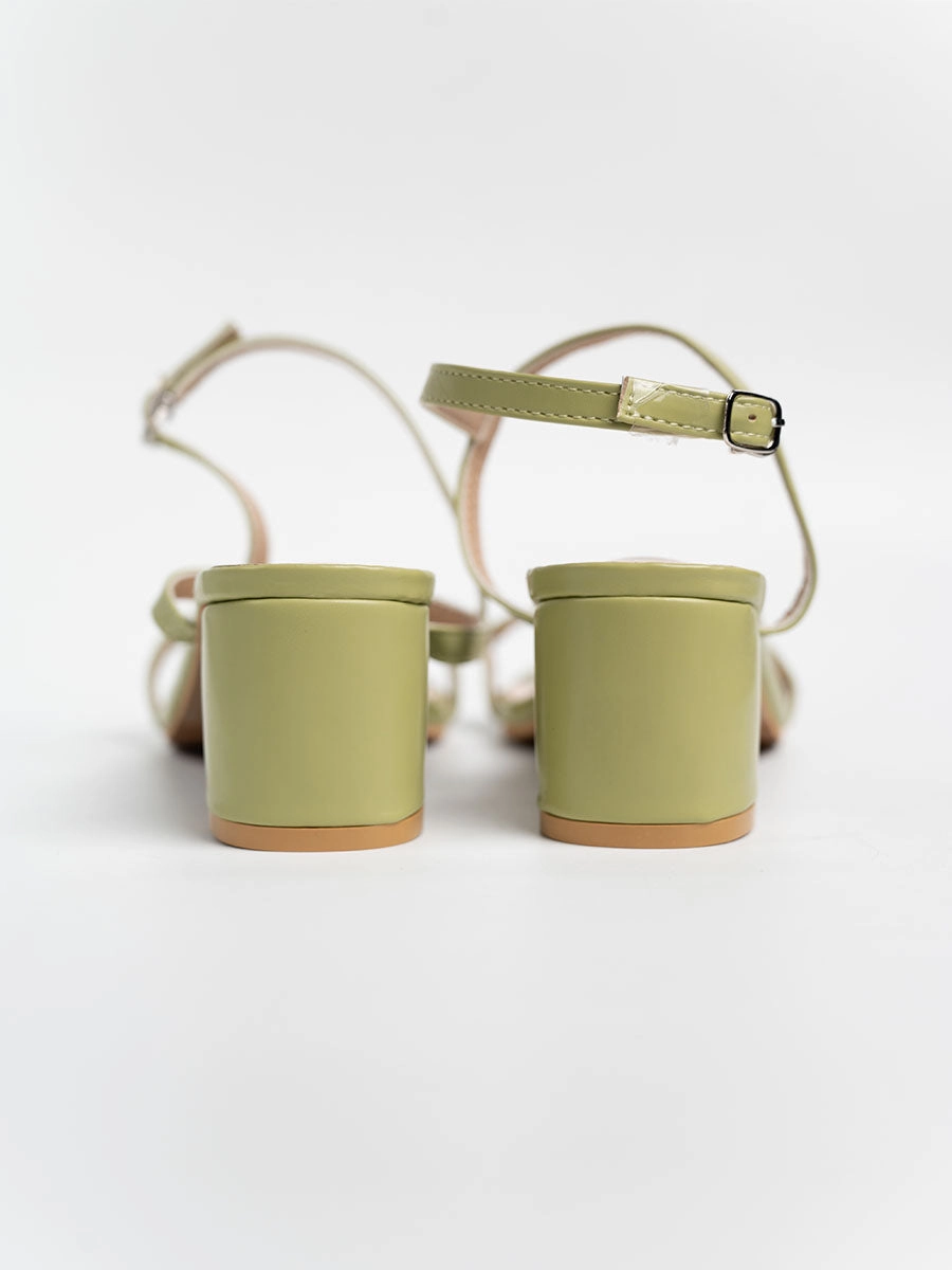 Basic Elle Heels