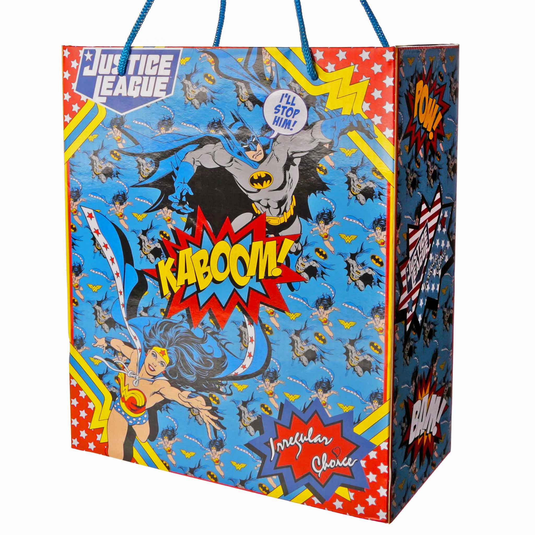 Batmobile Kicks