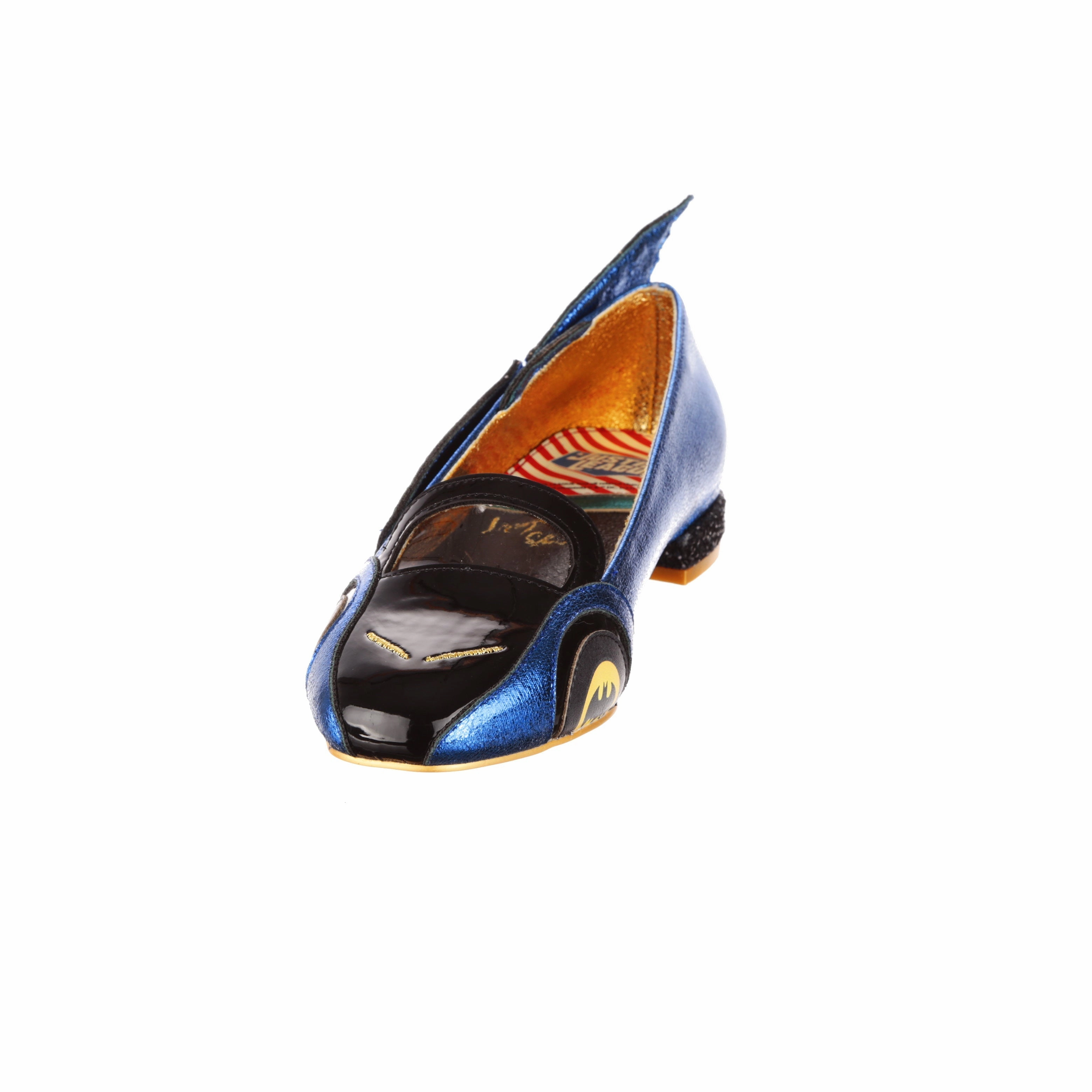 Batmobile Kicks