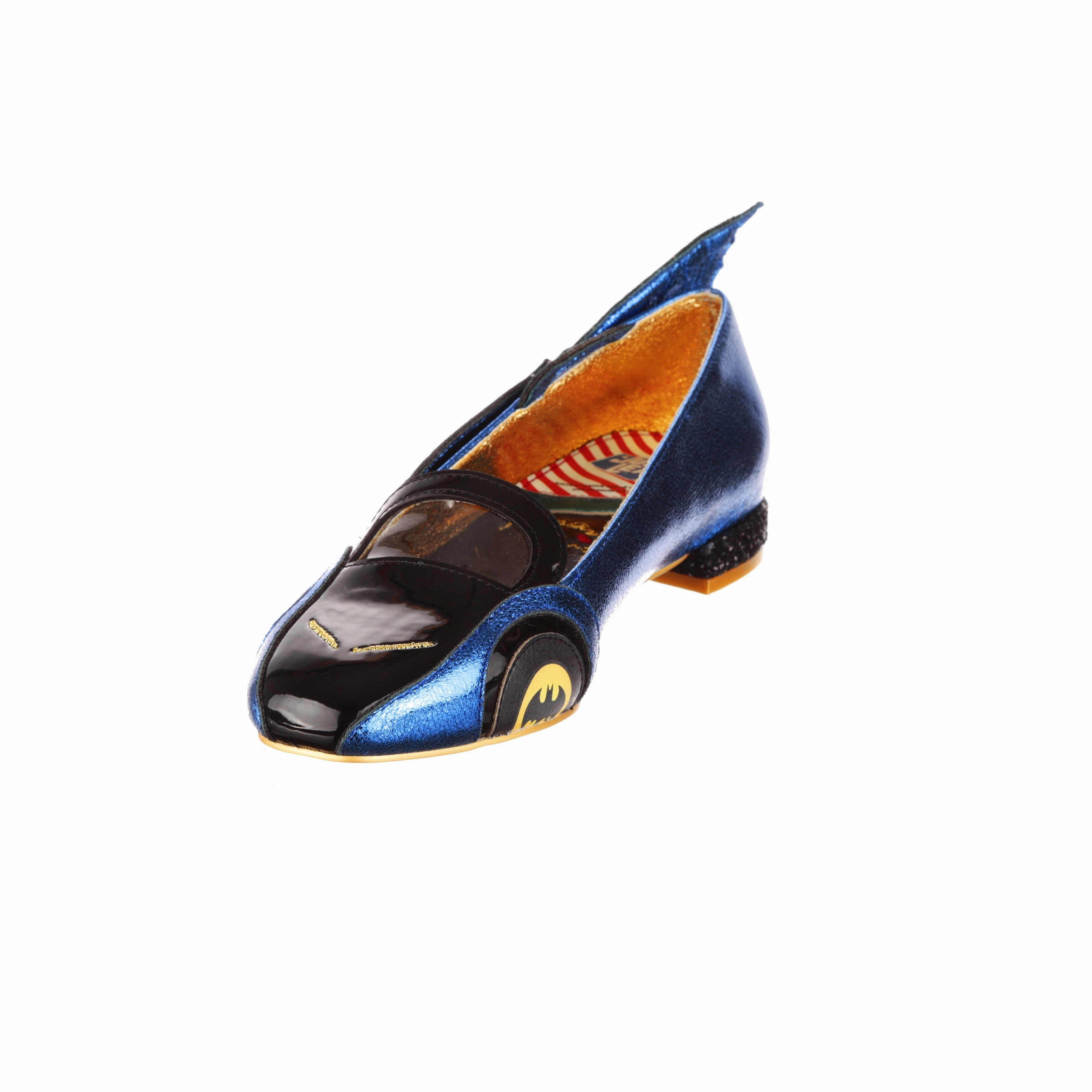 Batmobile Kicks