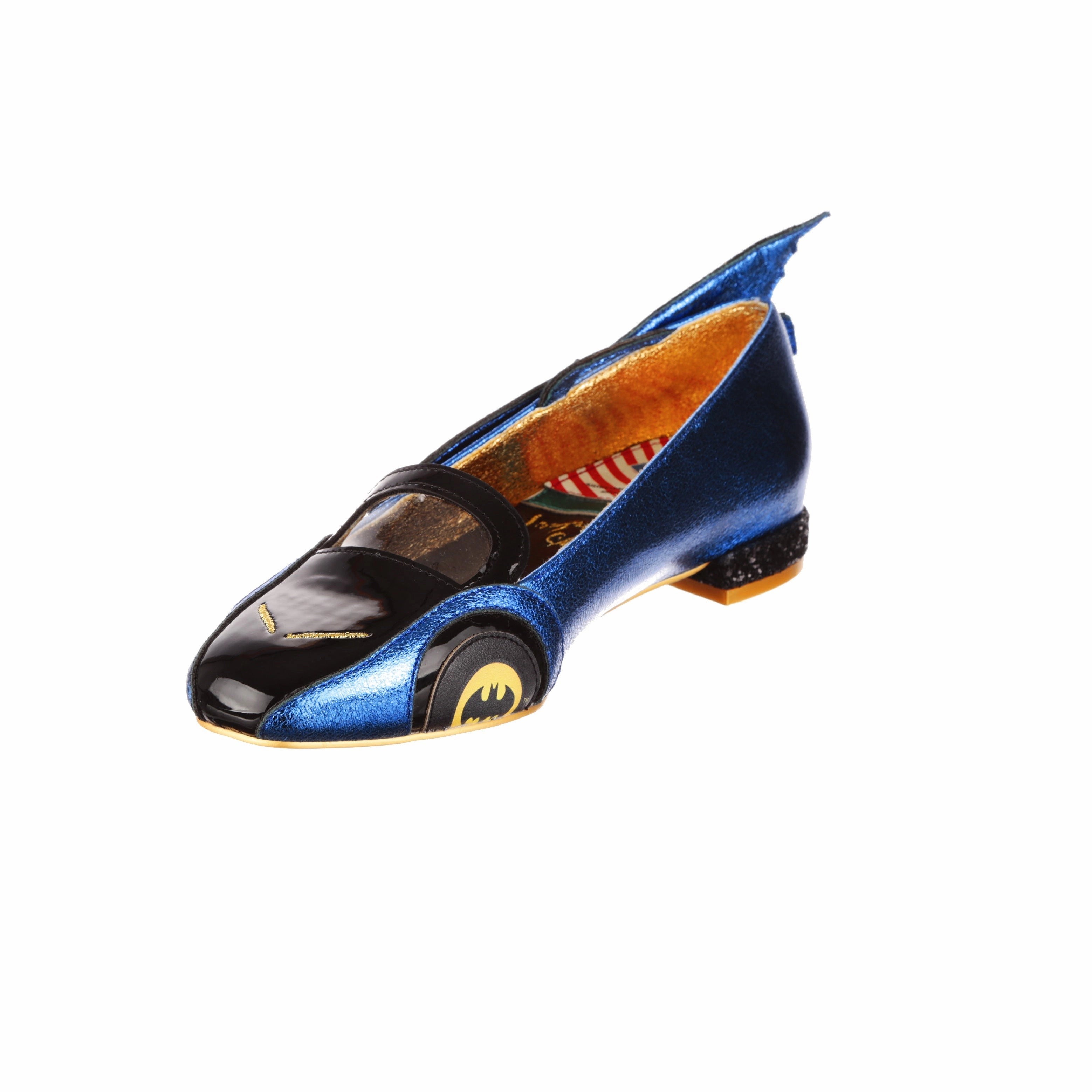 Batmobile Kicks
