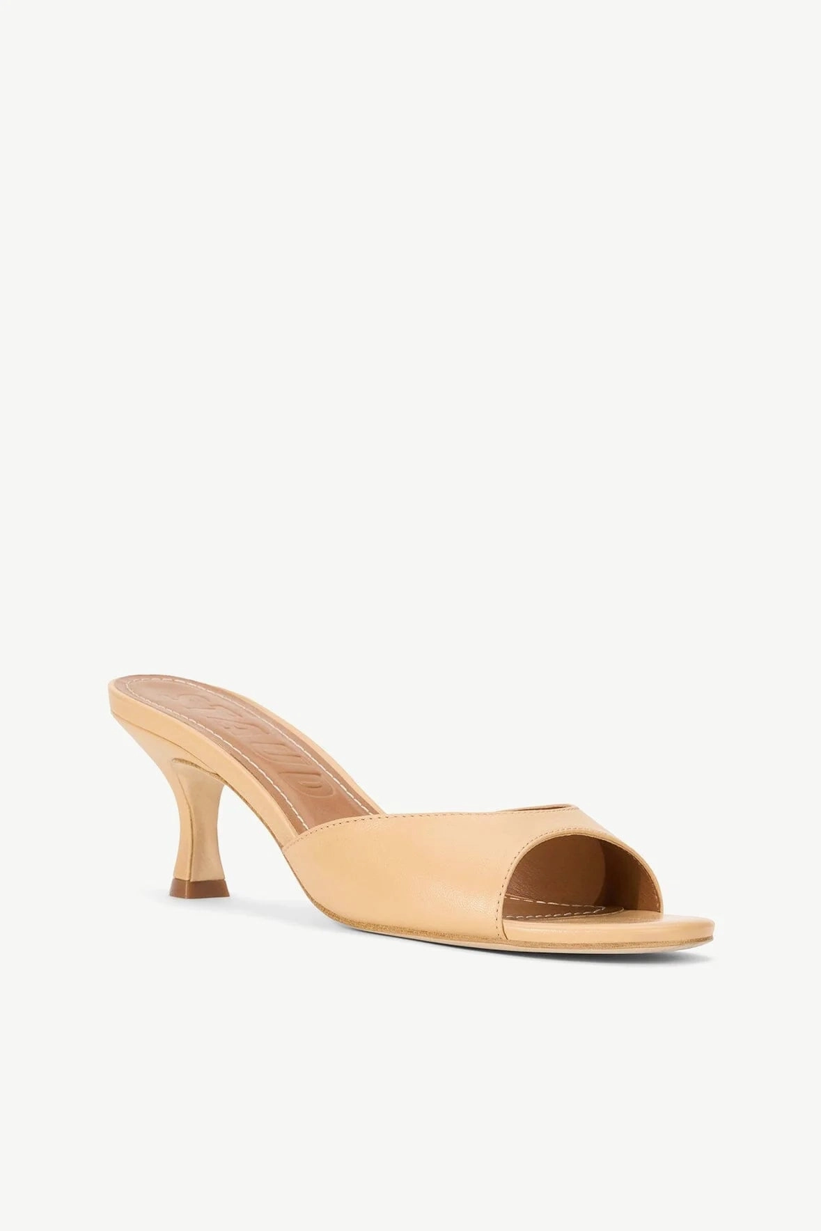 Brigitte Mule - Porcini