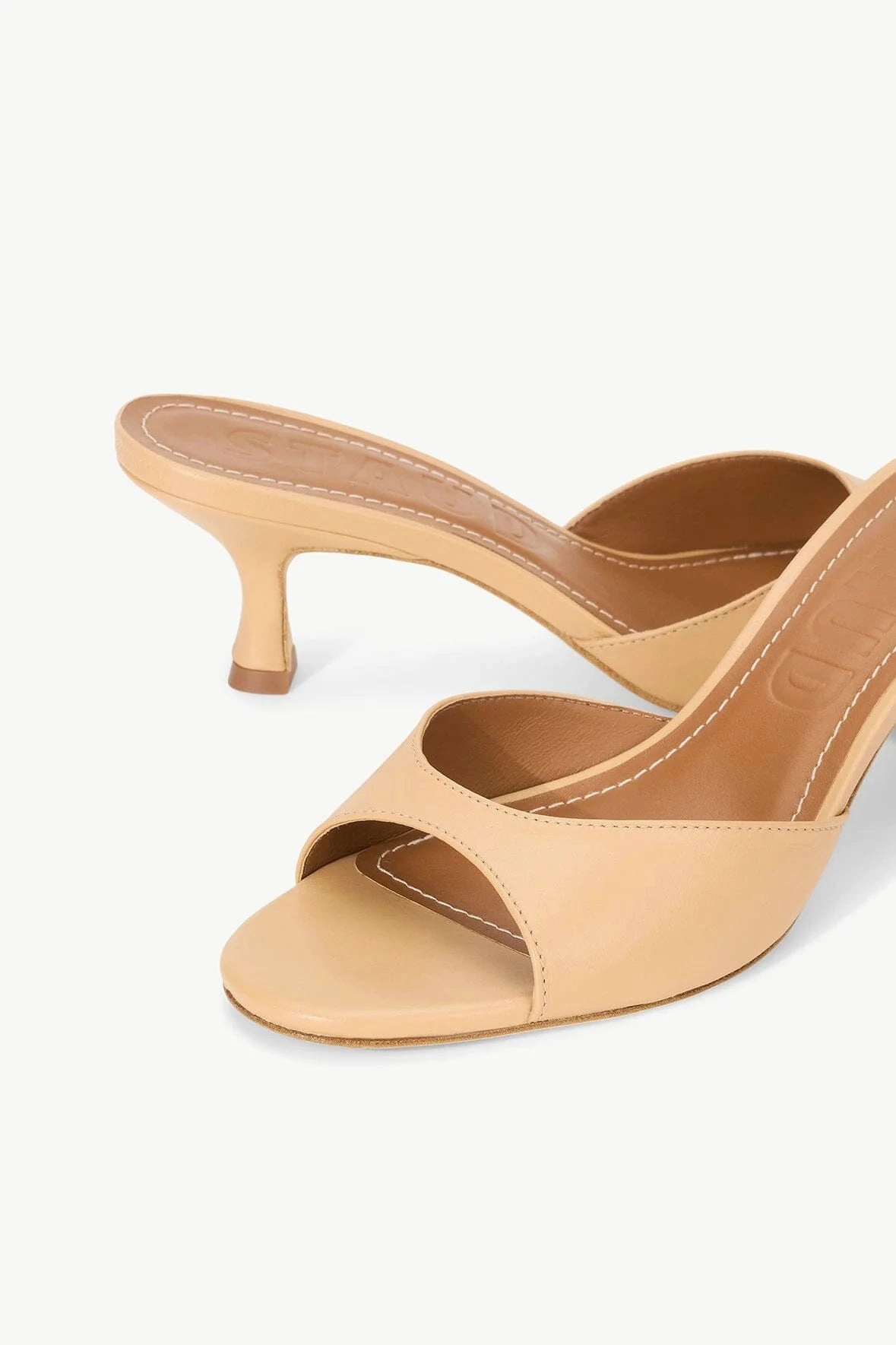 Brigitte Mule - Porcini