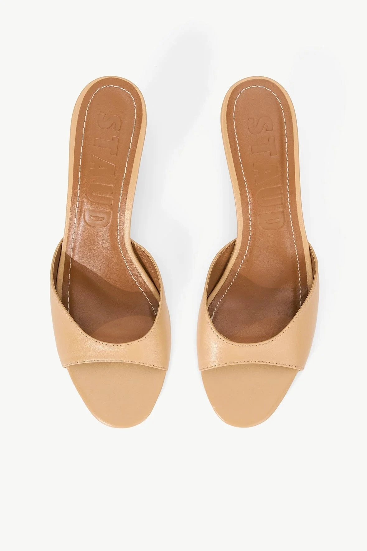 Brigitte Mule - Porcini