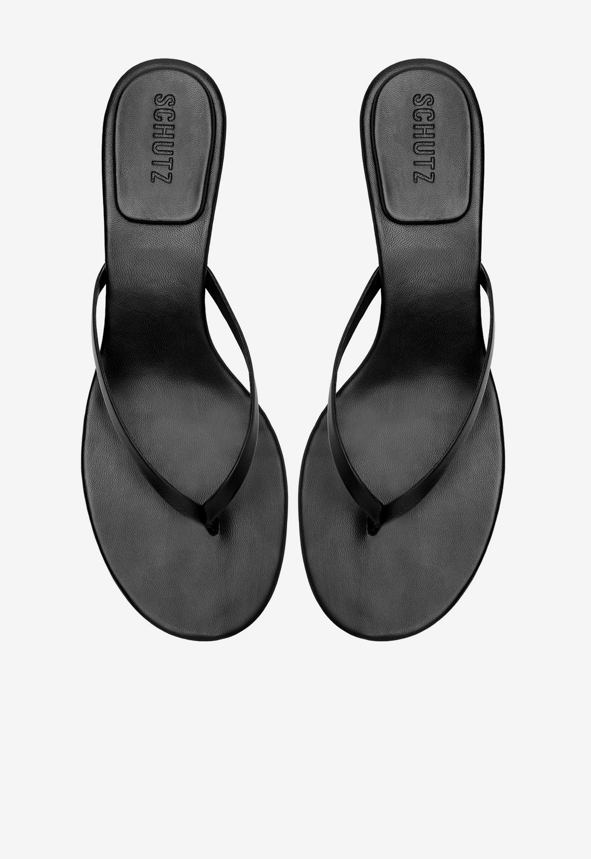 Carolyn Sandal