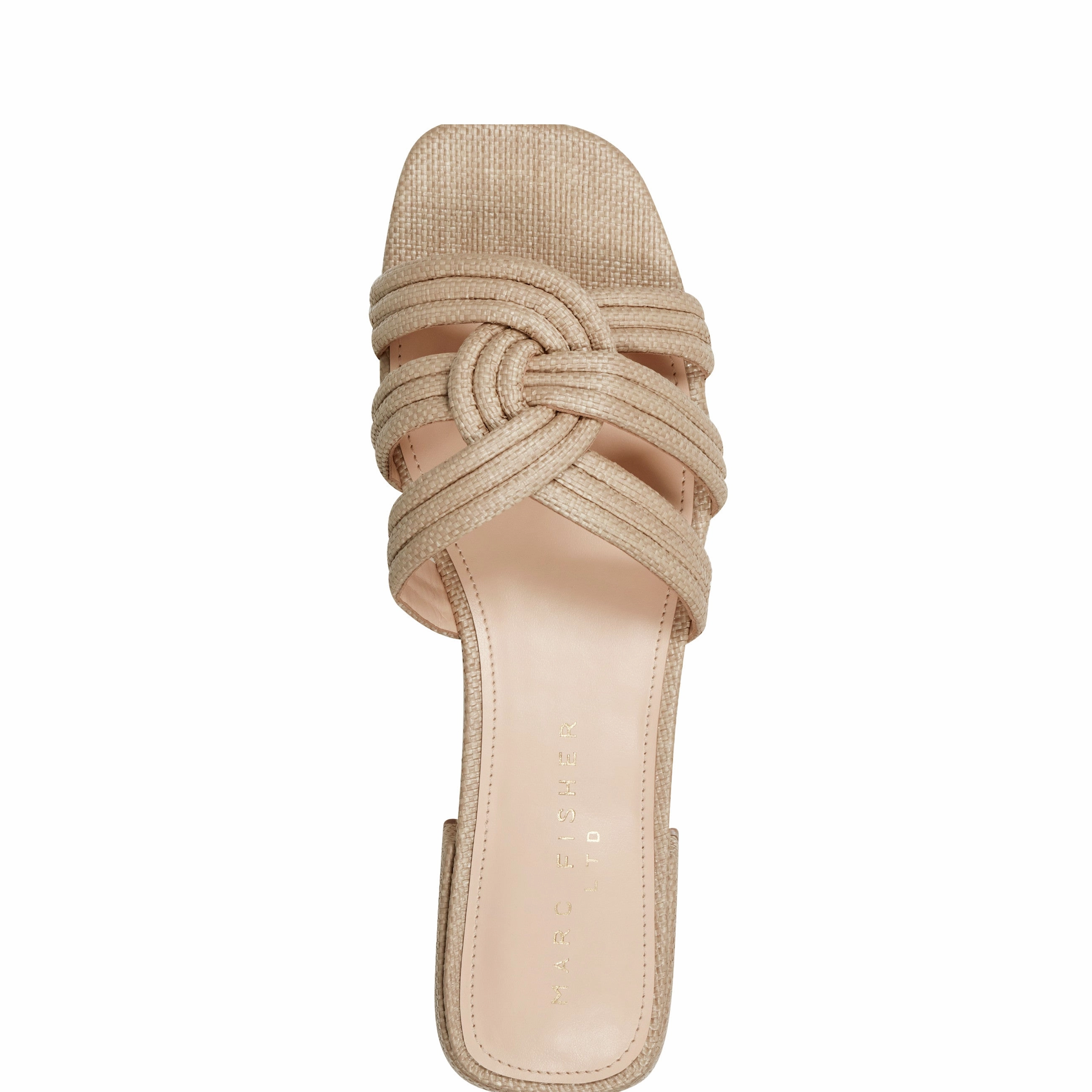Casara Slide Sandal