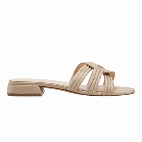 Casara Slide Sandal