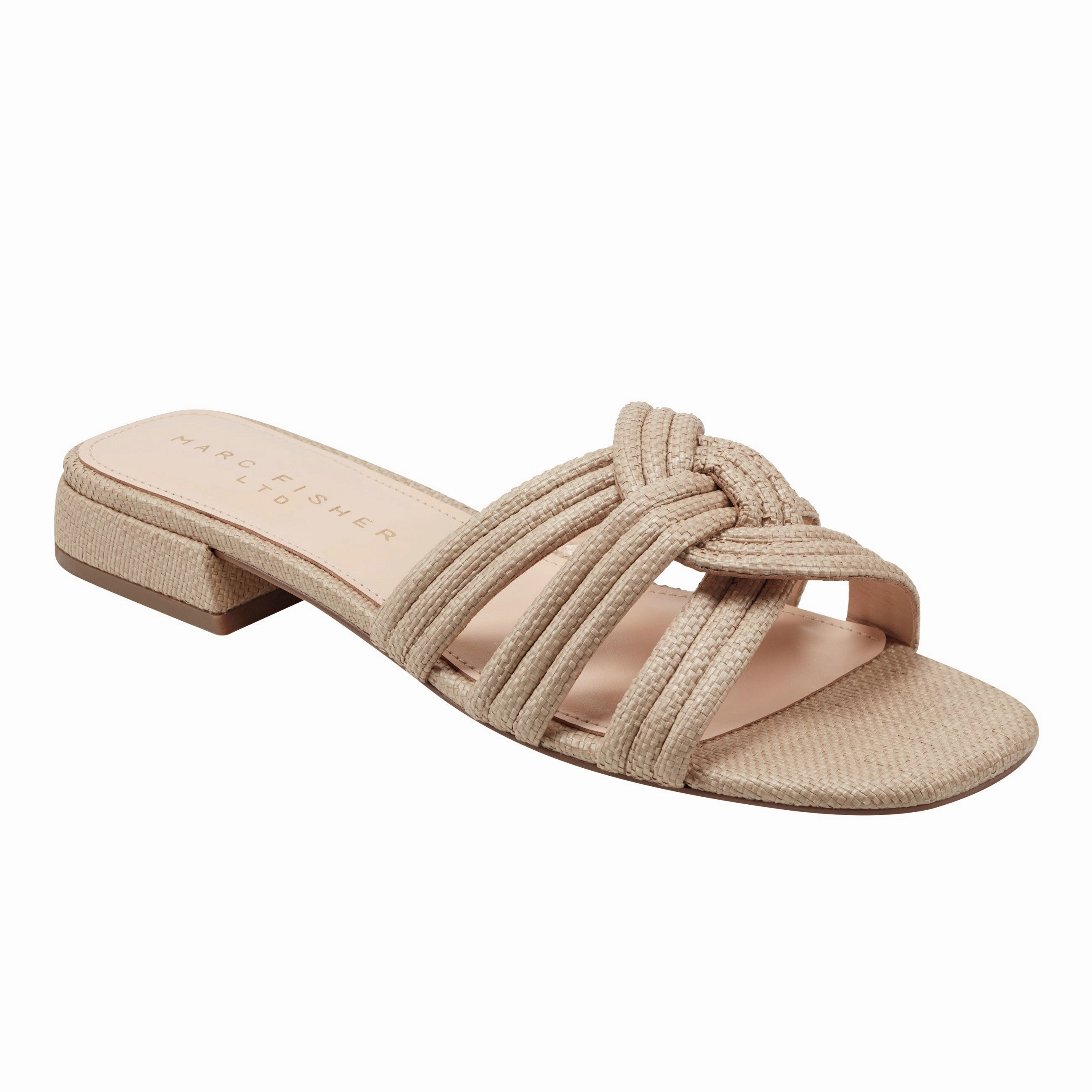 Casara Slide Sandal