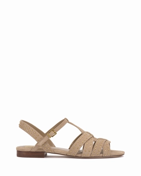 Chaya Studded Gladiator Sandal