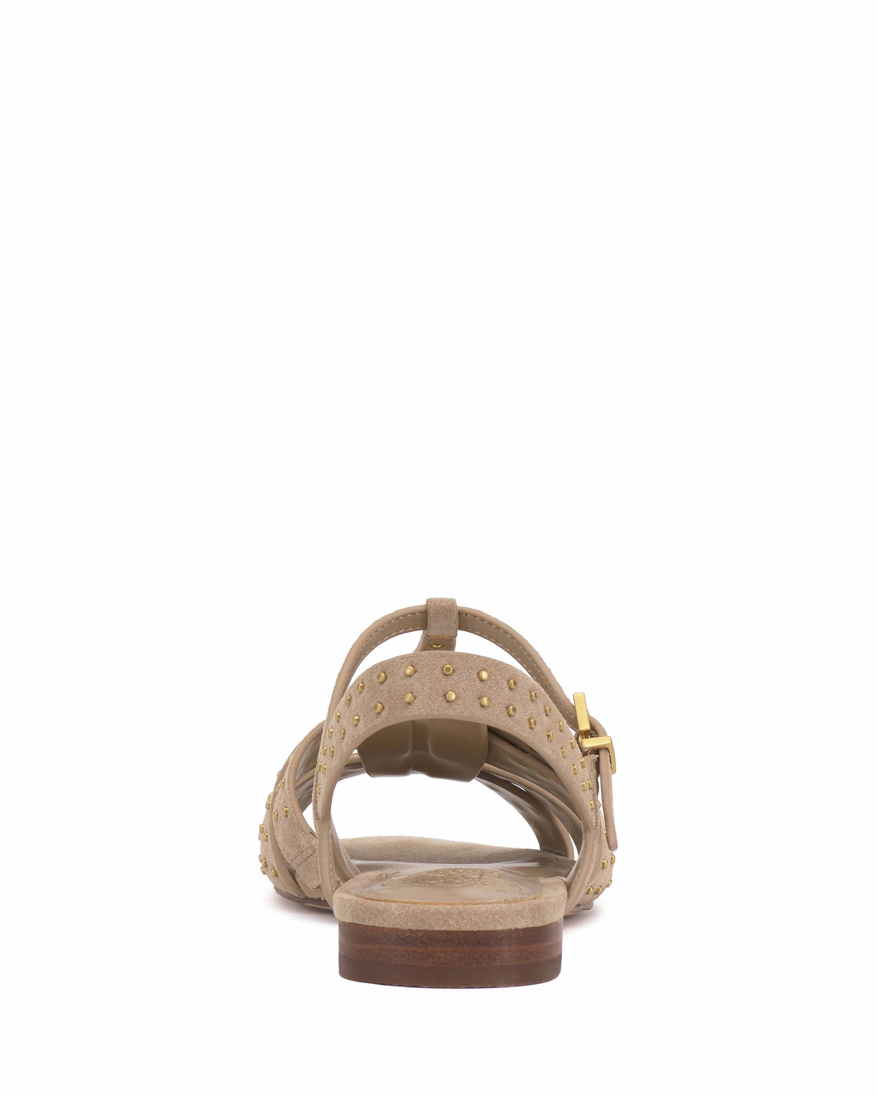 Chaya Studded Gladiator Sandal