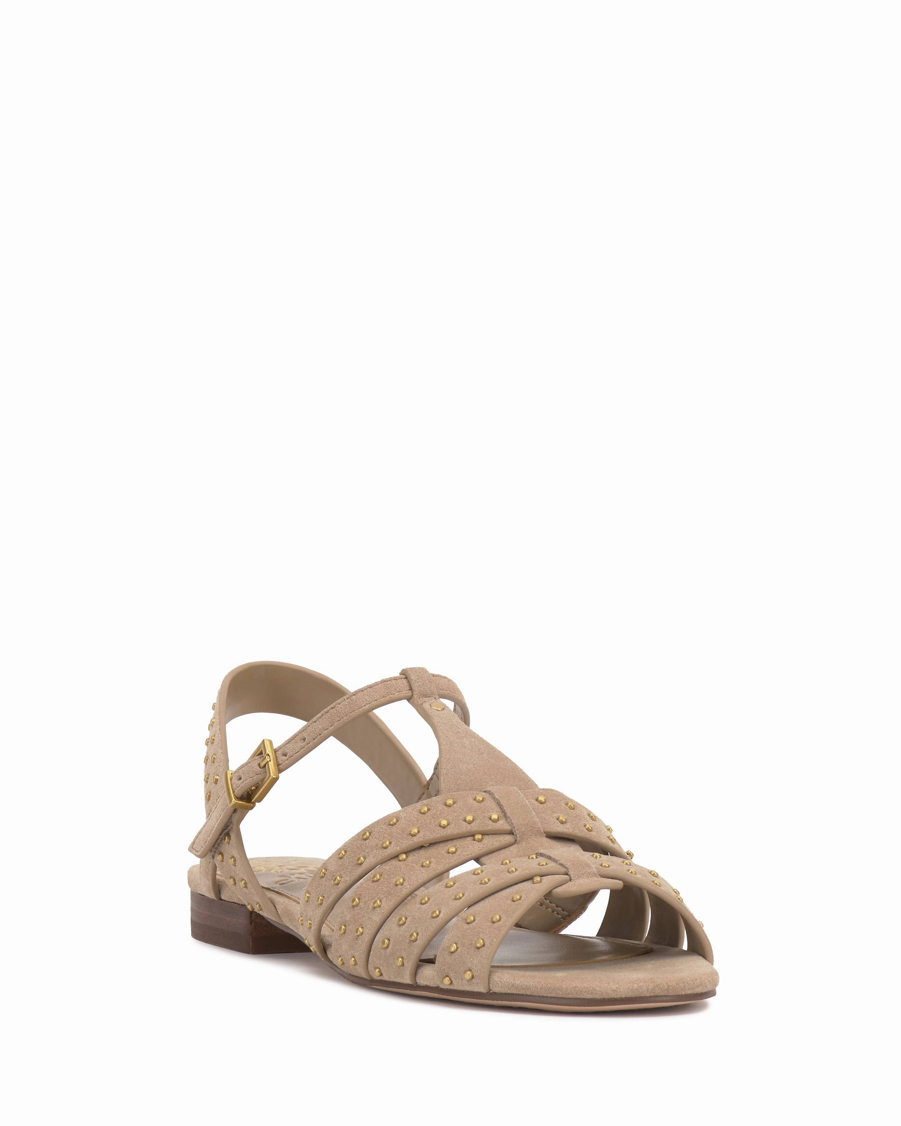 Chaya Studded Gladiator Sandal