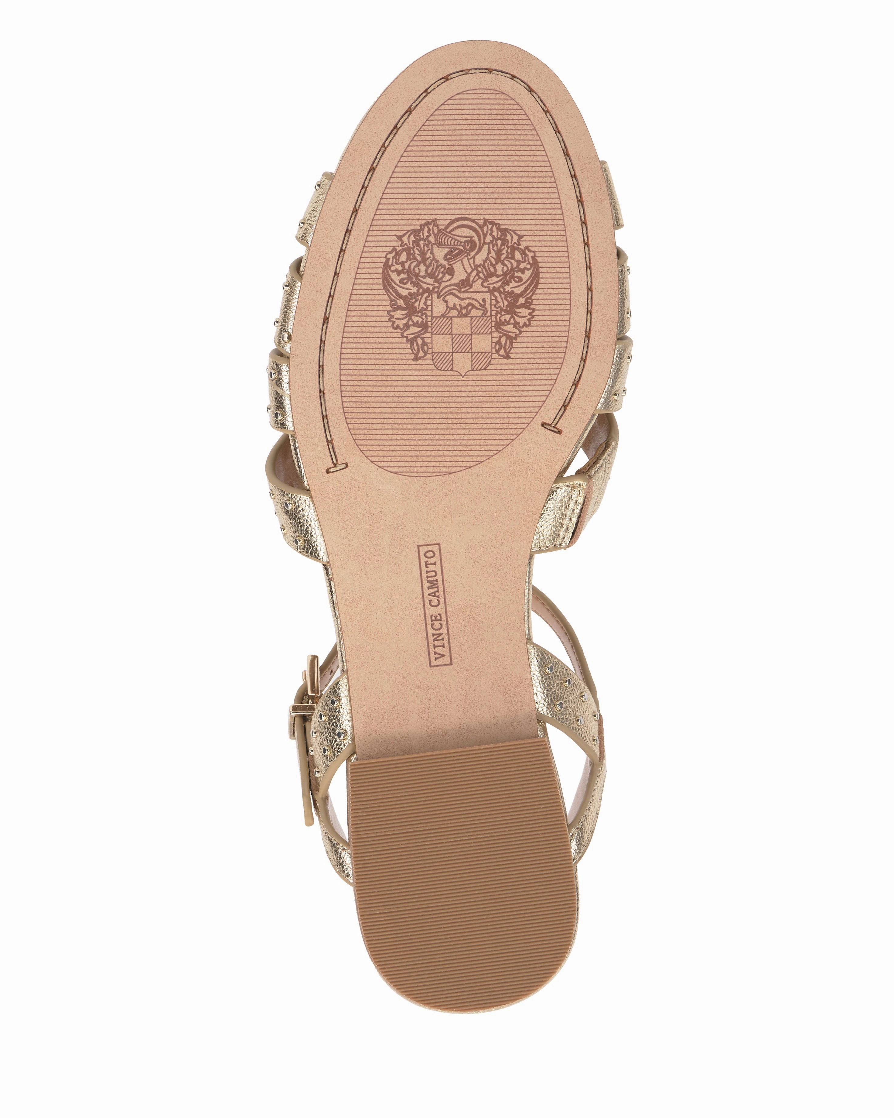 Chaya Studded Gladiator Sandal