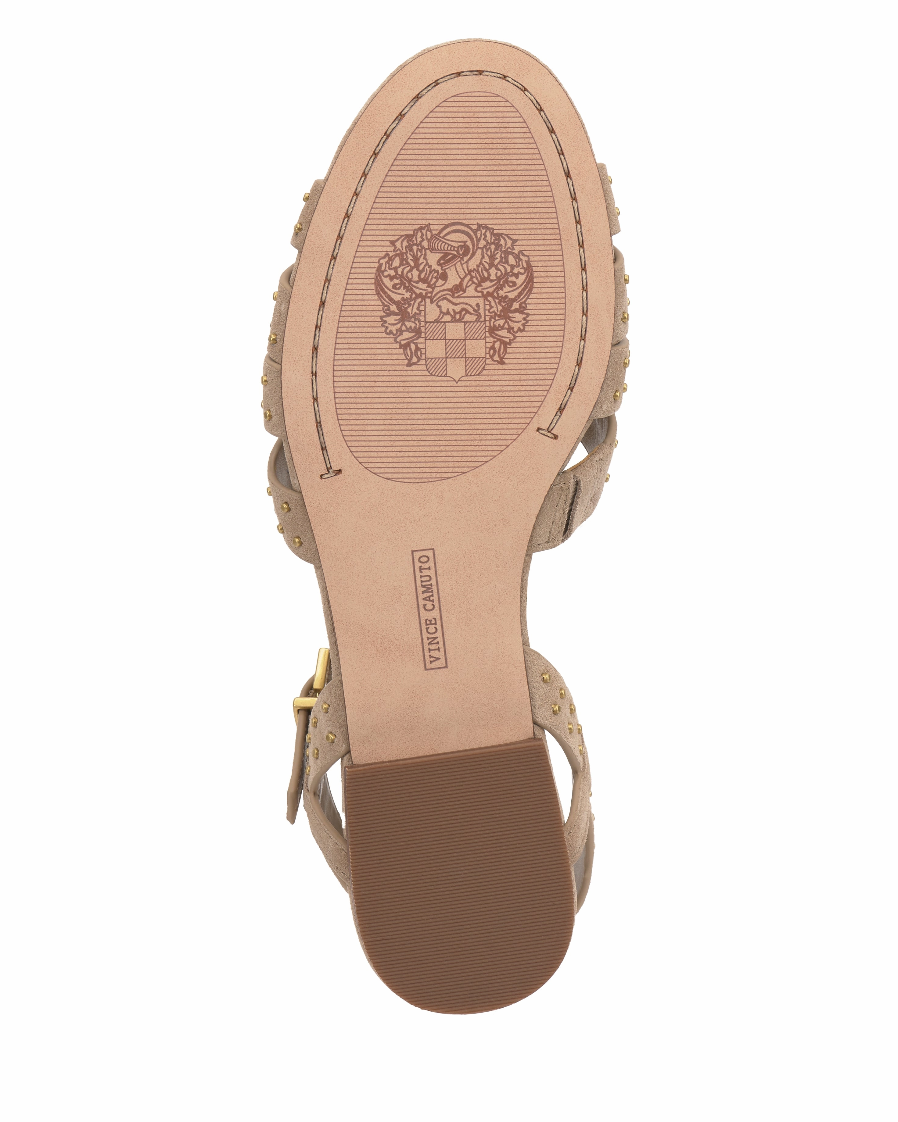 Chaya Studded Gladiator Sandal