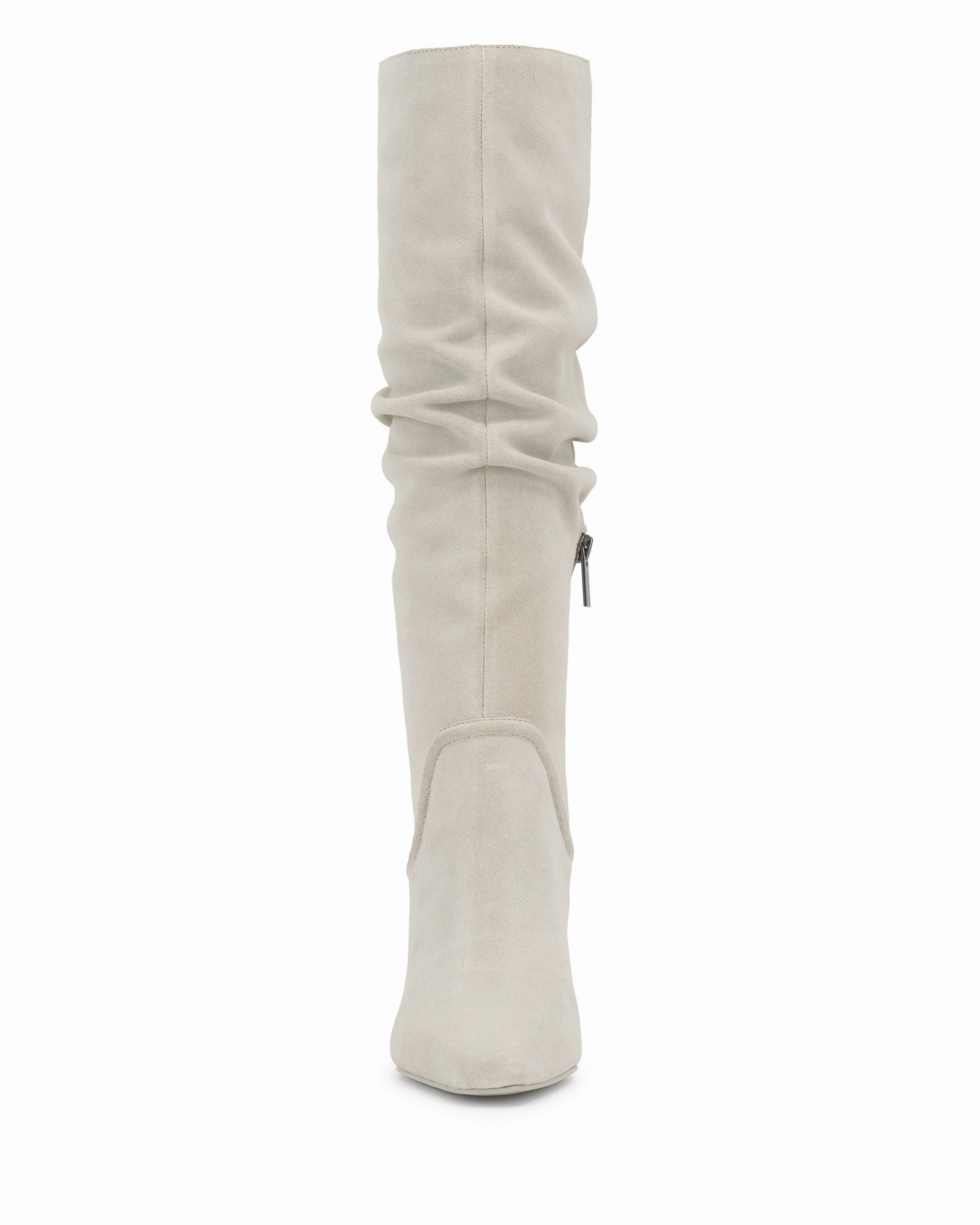 Chelsey Slouch Wide Calf Knee High Boot