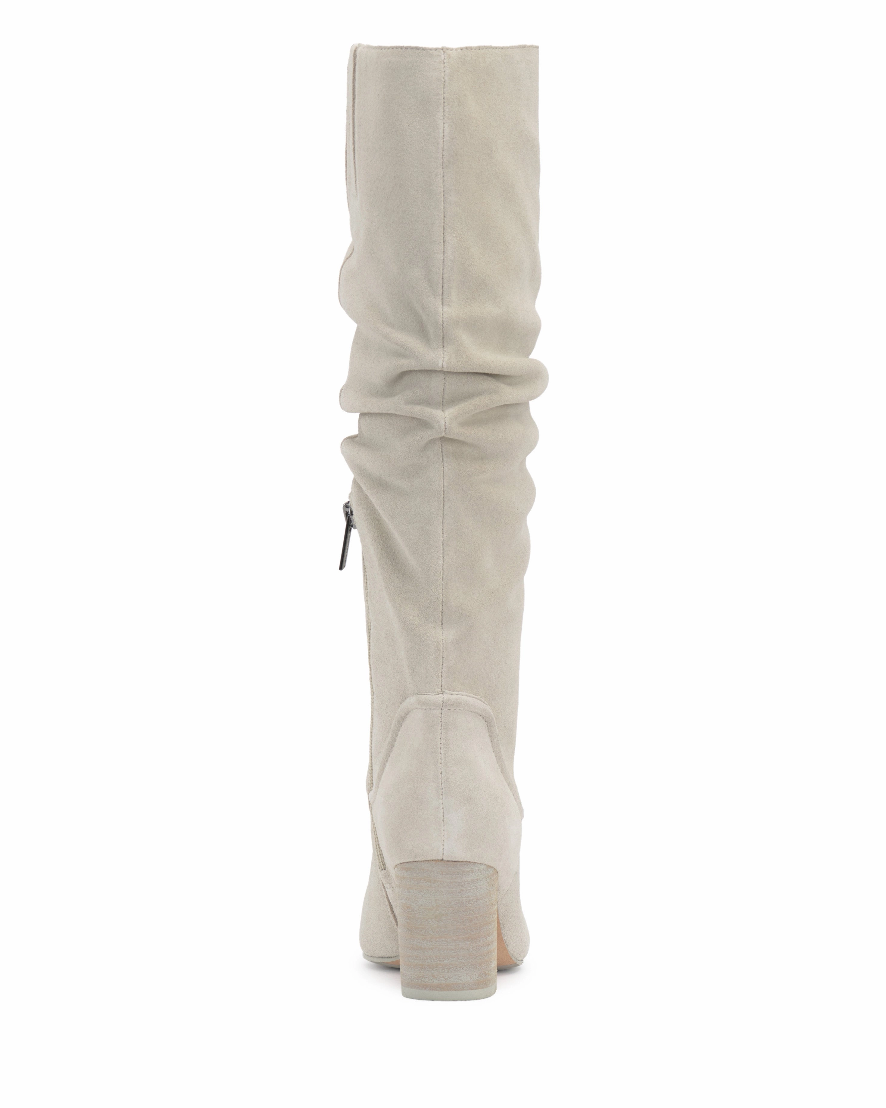Chelsey Slouch Wide Calf Knee High Boot