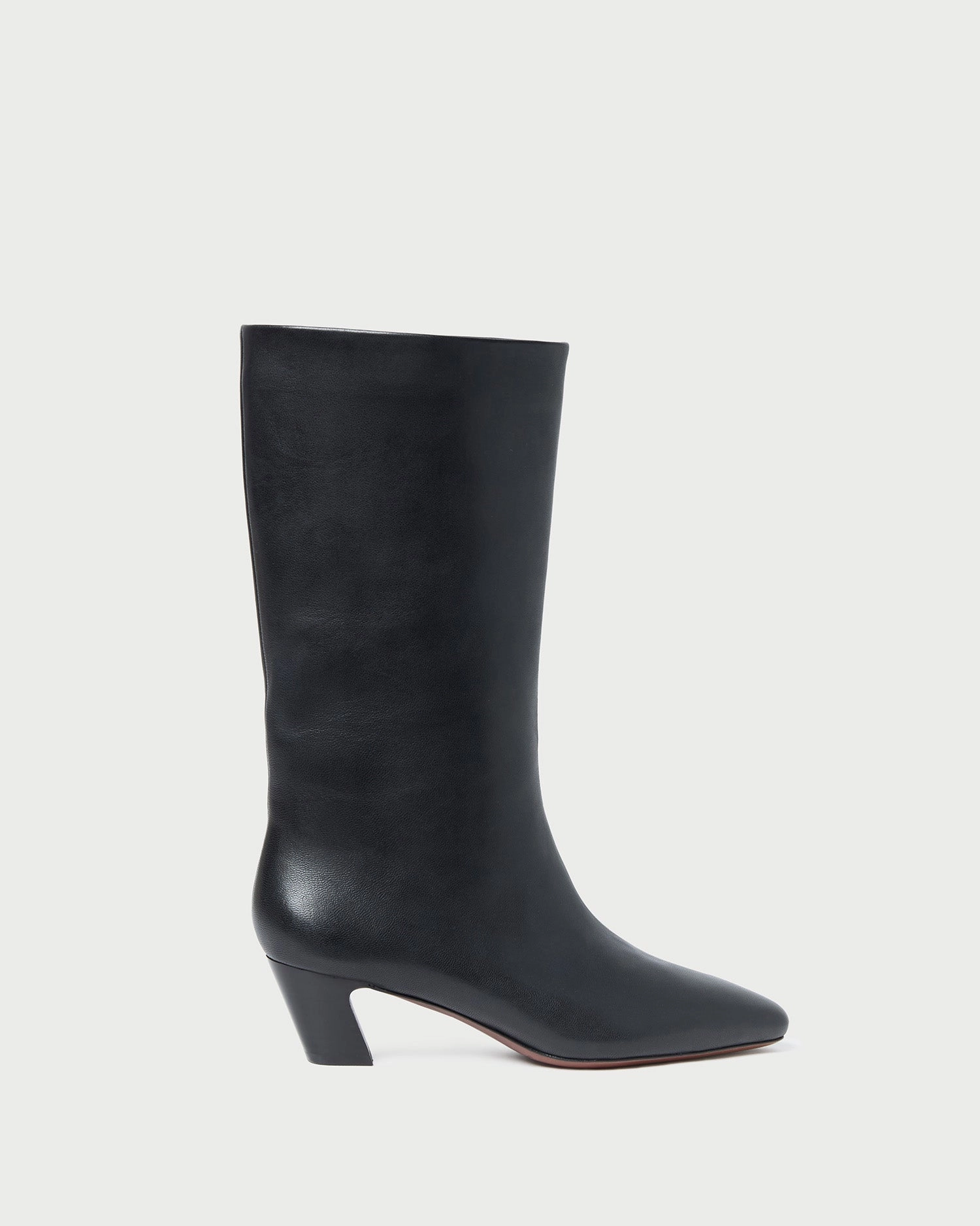 Cleo Mid-Calf Boot