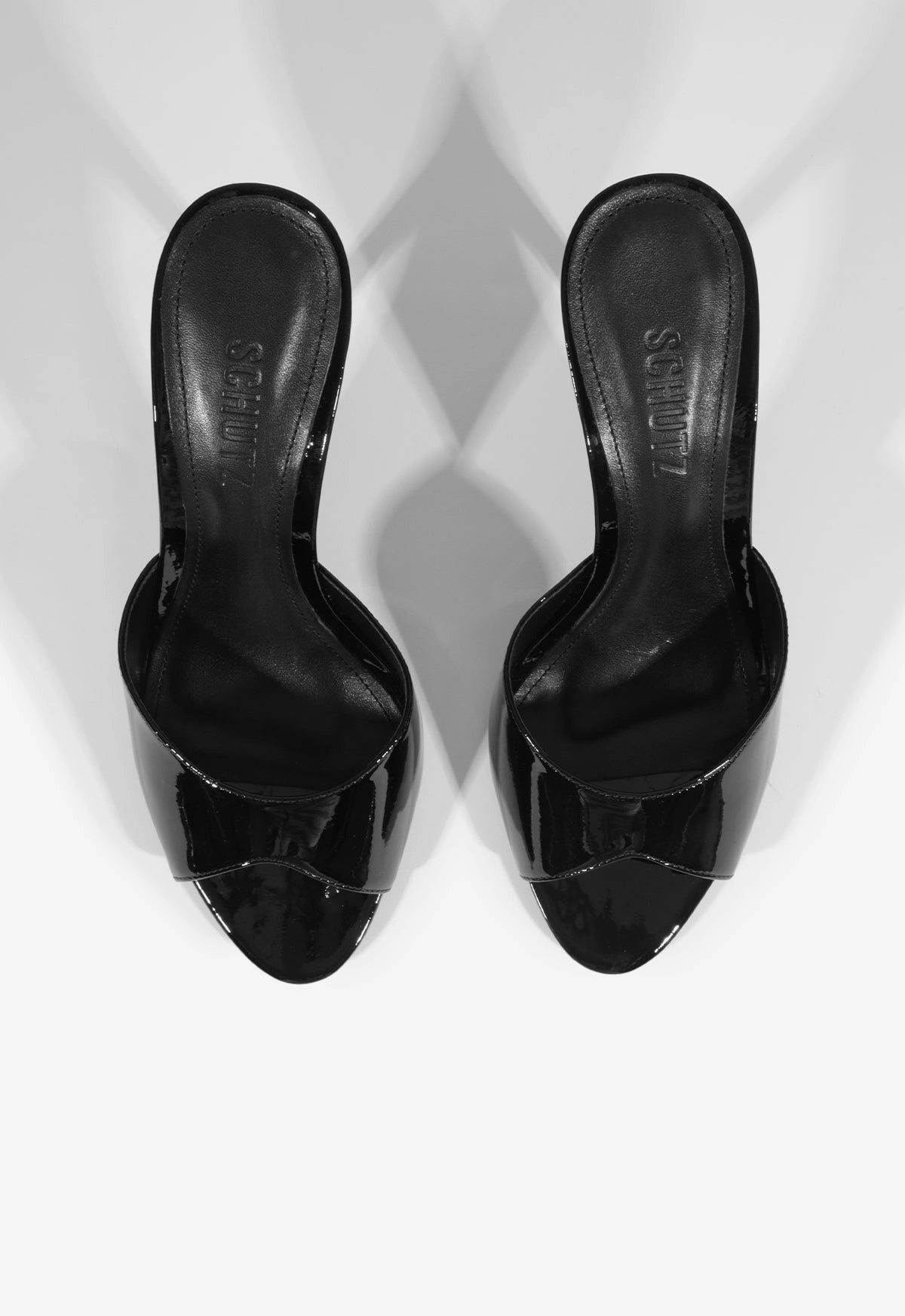 Cloe Sandal