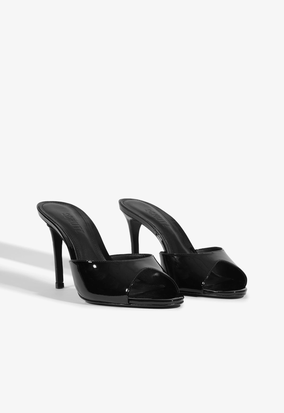 Cloe Sandal