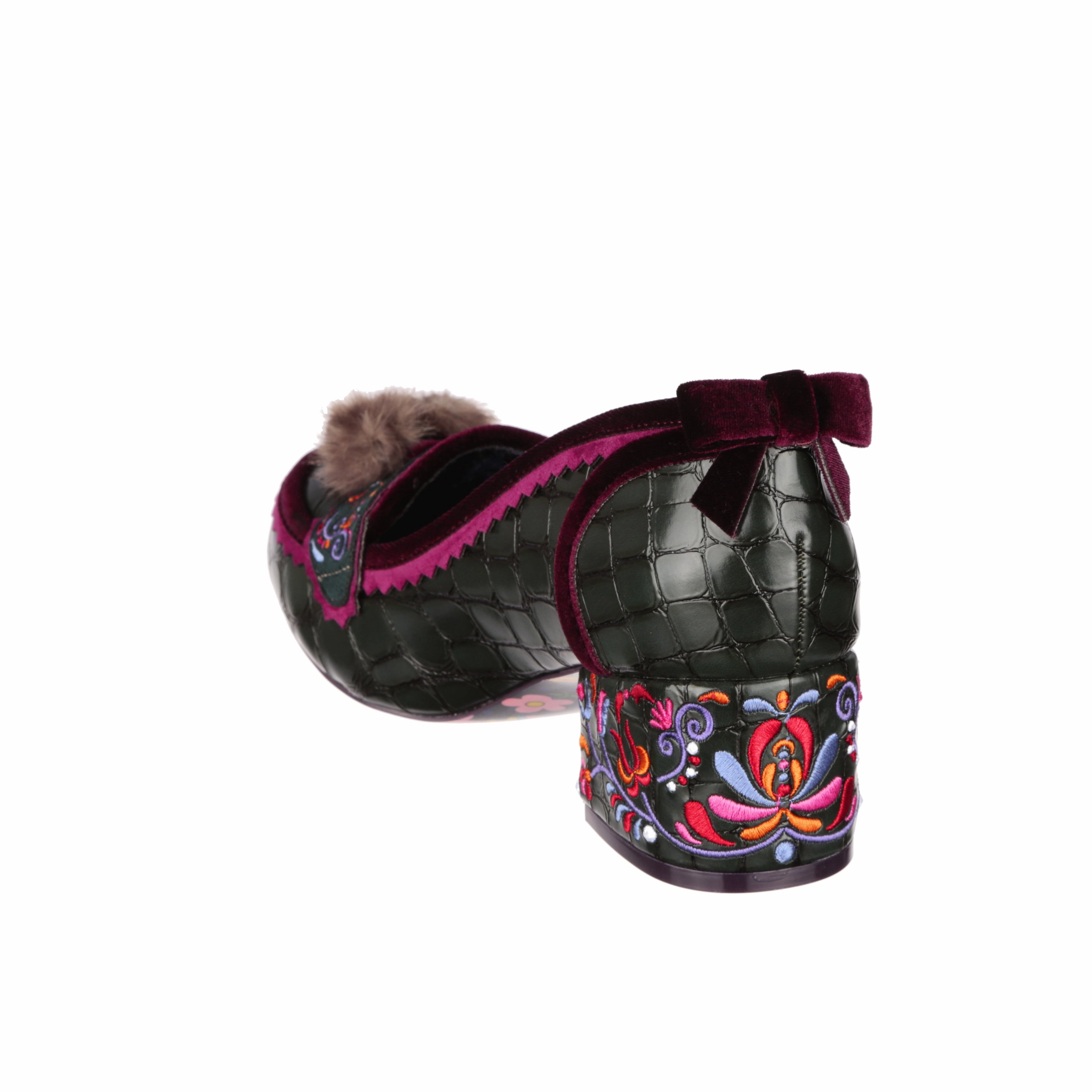 Cosy Cottontail