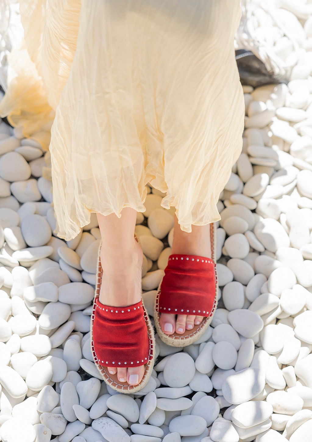 DAHYA - RED