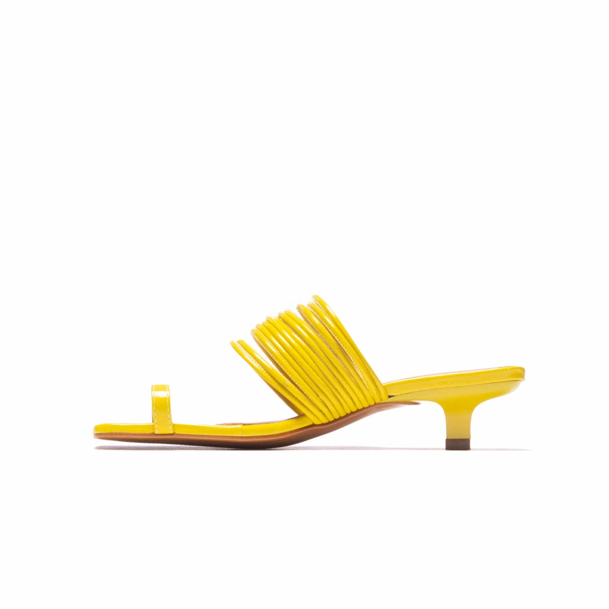 Daquiri Lime Leather
